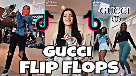 gucci flip flops costo|gucci flip flops tiktok.